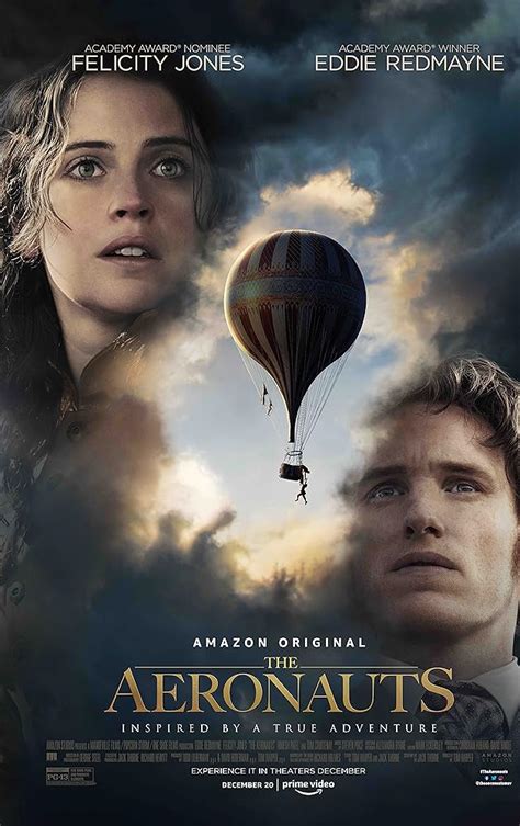 the aeronauts gostream